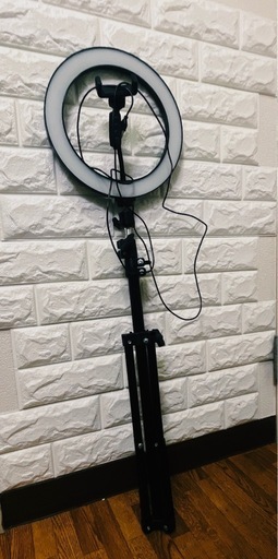 リングライト