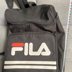 FILAバック