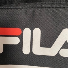 FILAバックの画像