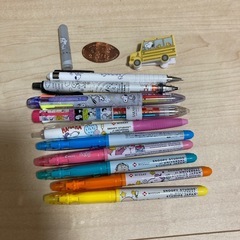 スヌーピー文房具セット