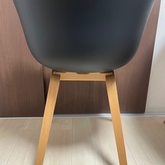 ＨＡＹ　ダイニングチェア
の画像