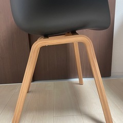 ＨＡＹ　ダイニングチェア
の画像