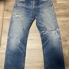 LEVI’S501