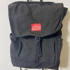 マンハッタンポーテージ リュック バックパック