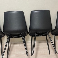 ダイニングチェアの画像