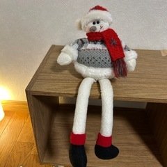 クリスマスセットの画像
