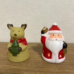クリスマスセット