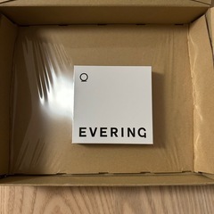 EVERING