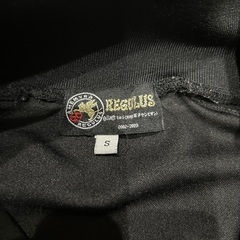レグルス　アウターの画像