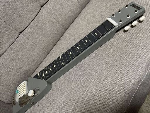 【希少】テスコ（Teisco）スチールギター スティールギター