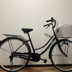 自転車（26インチ）