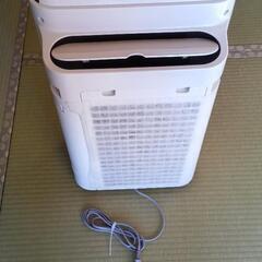 🫧空気清浄機🫧の画像