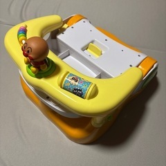 アンパンマン　お風呂チェア　最終価格　500円で！の画像