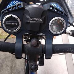 【取引先決定】自転車　24インチ　子供の画像