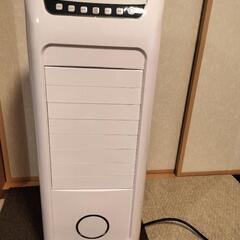温冷風扇　スリーアップ