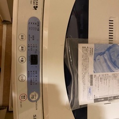 Panasonic 全自動電気洗濯機