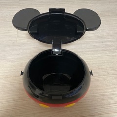 ミッキーポップコーンバスケットの画像