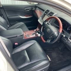 クラウンマジェスタ‼️上級グレード‼️車検2年付き‼️の画像