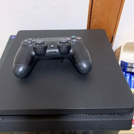 ps4セット 