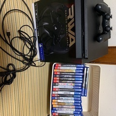 ps4セット 