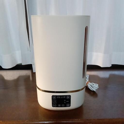 加湿器