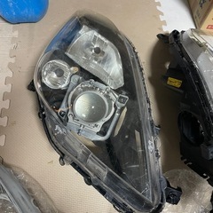 アイシス　ヘッドライト加工用にの画像
