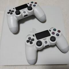 箱無しPS4 CUH-2200A 500GB