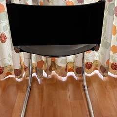 ミース・ファン・デル・ローエMR10ダイニングチェア★サイドチェア　の画像