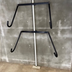 サーフボードラック