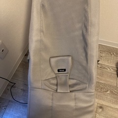 美品　リッチェル　バウンサー 