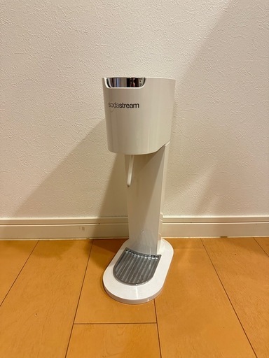 ソーダストリーム