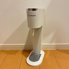 ソーダストリーム