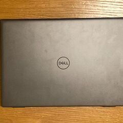 Dell Vostro 7620 ノートパソコン