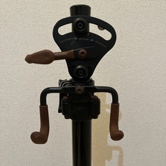 ロードバイク用スタンドの画像
