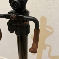 ロードバイク用スタンドの画像