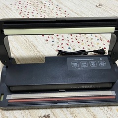 フードシールド　業務用　真空パック器 JP290