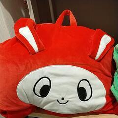マイゼン寝袋セット