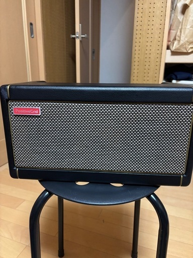 Positive Grid Spark40 ギターアンプ