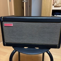 Positive Grid Spark40 ギターアンプの画像