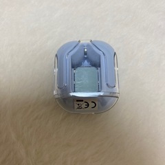 ★決定しました★イヤホン充電式
