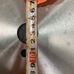 エンジンカッターブレード刄　　切断刃　工具の画像