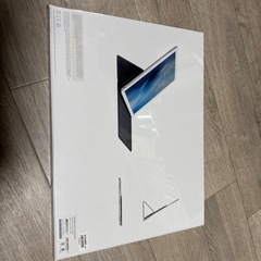 未使用品　iPad Pro smart keboardの画像