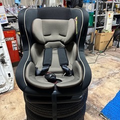 チャイルドシート