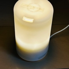 無印良品 アロマディフューザーの画像