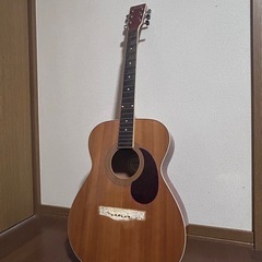 アコギ（ジャンク）