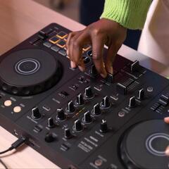 入手困難 Pioneer DDJ-FLX4の画像