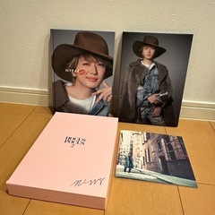 Nissy HOCUS POCUS2