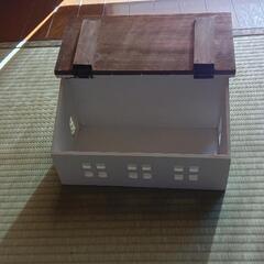 💌小物入れ💖の画像