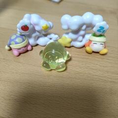 カービィ