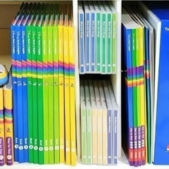 ディズニー英語システム　MTDS +G① DWE ディズニー英語システム Blu-ray版 MTDSGAQL 2019年頃 英語 教材